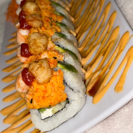 Meñico Roll