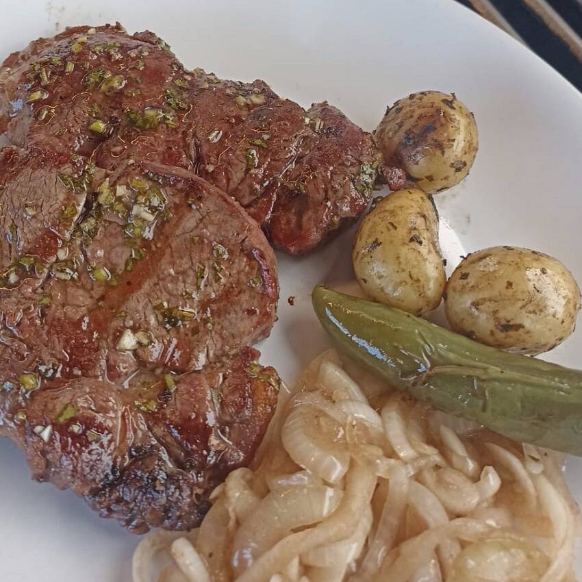Filete Mignon