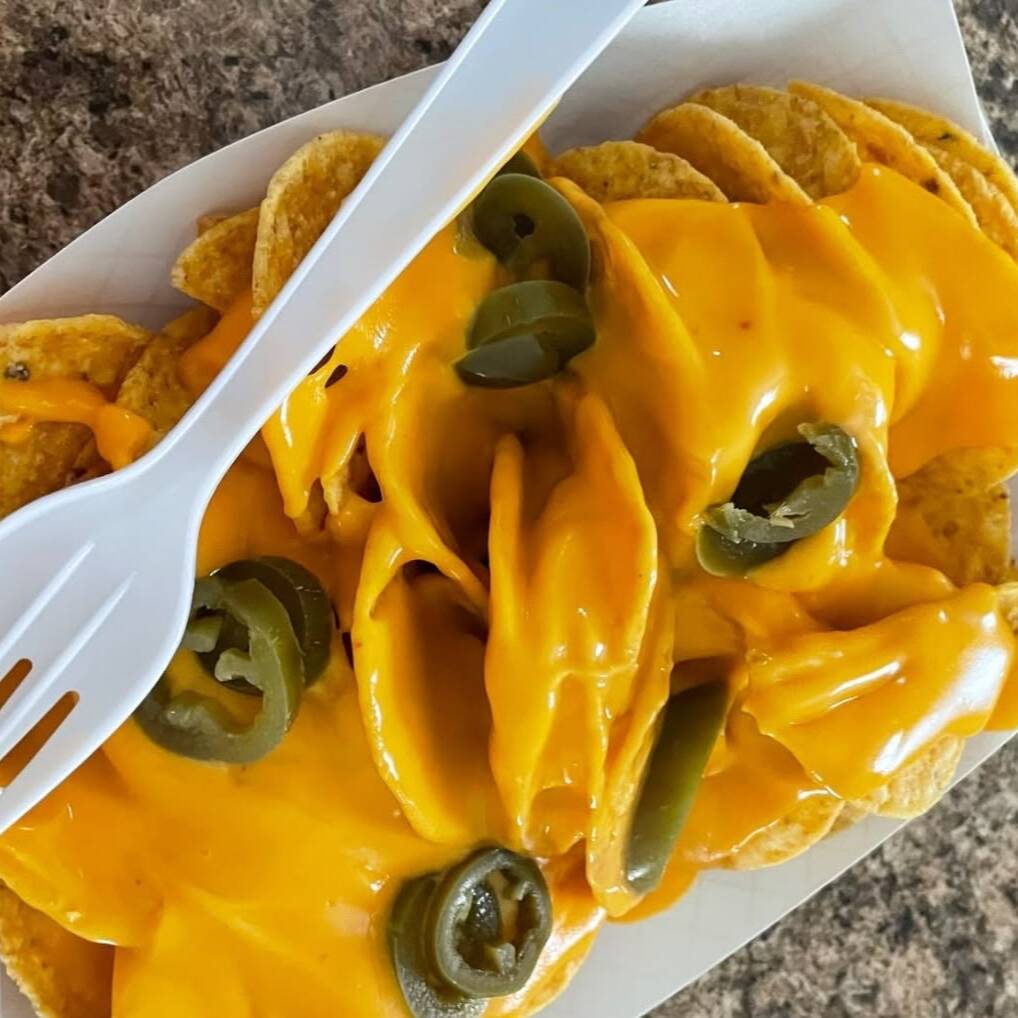 Nachos