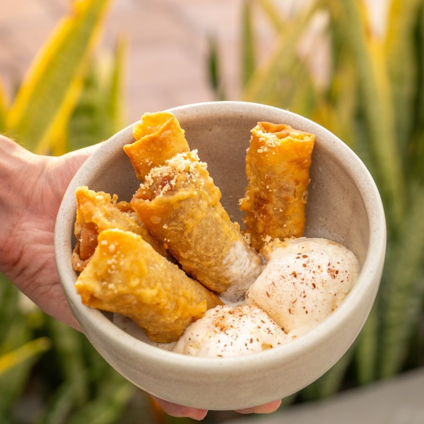 Banana Bites