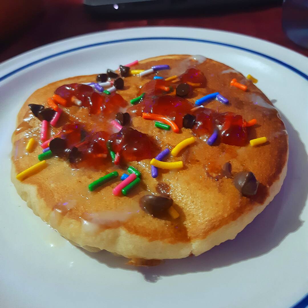 HotCakes