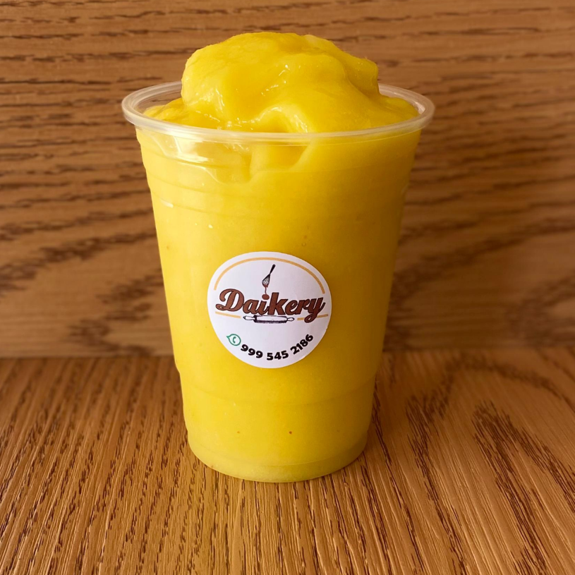 Smoothie de Mango Chico 12 Oz