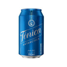 Água tônica Lata 350ml