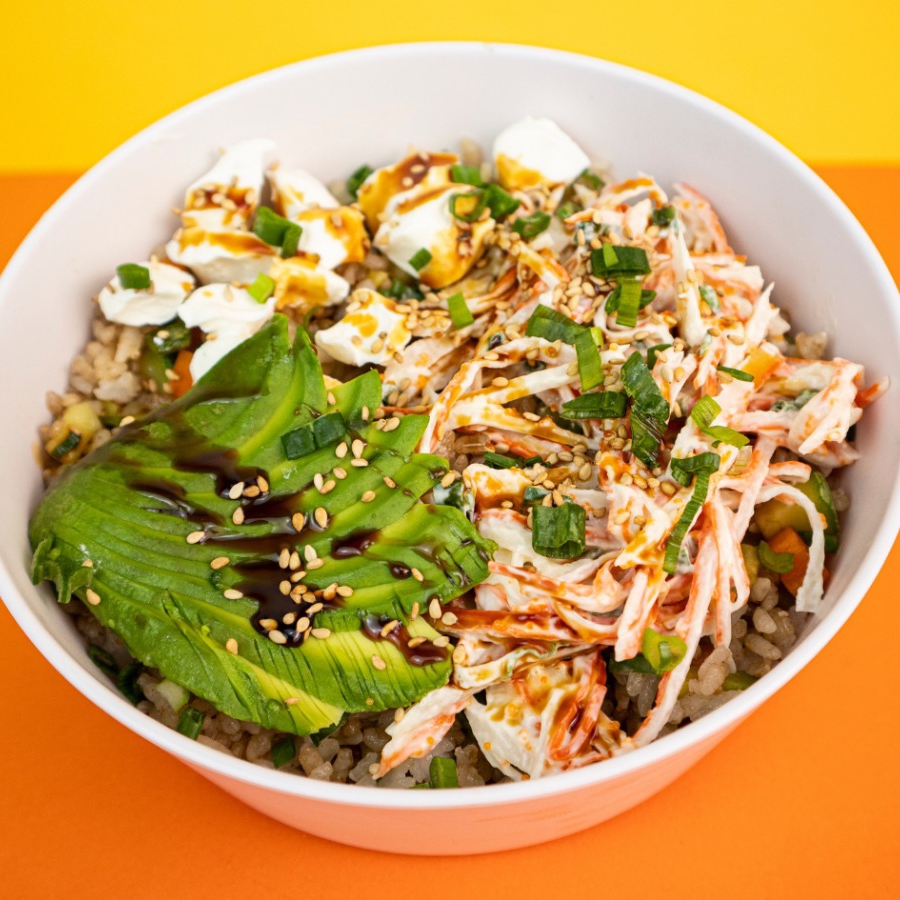 Yakimeshi Súper Especial