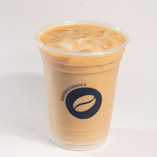 Espresso Java Latte