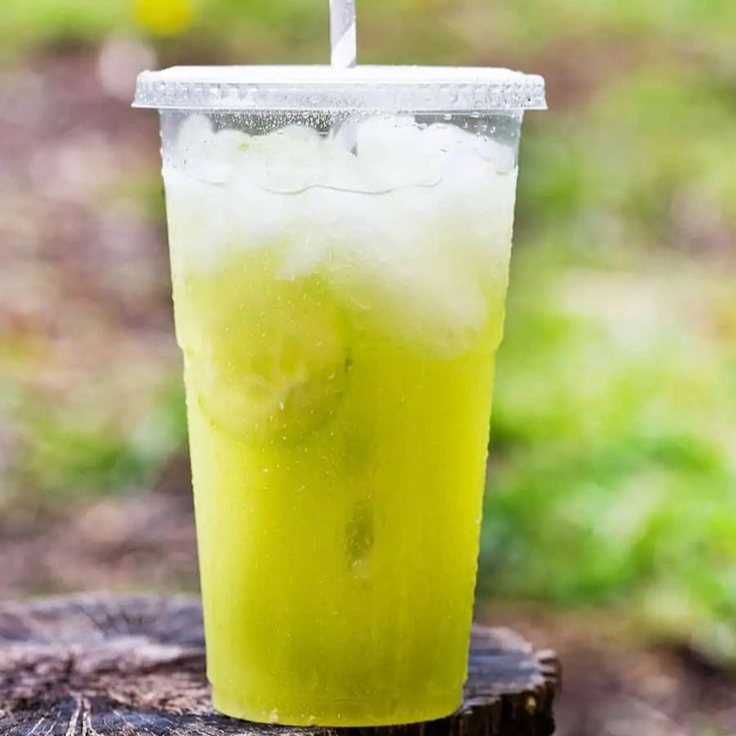 Limonada 450 Ml