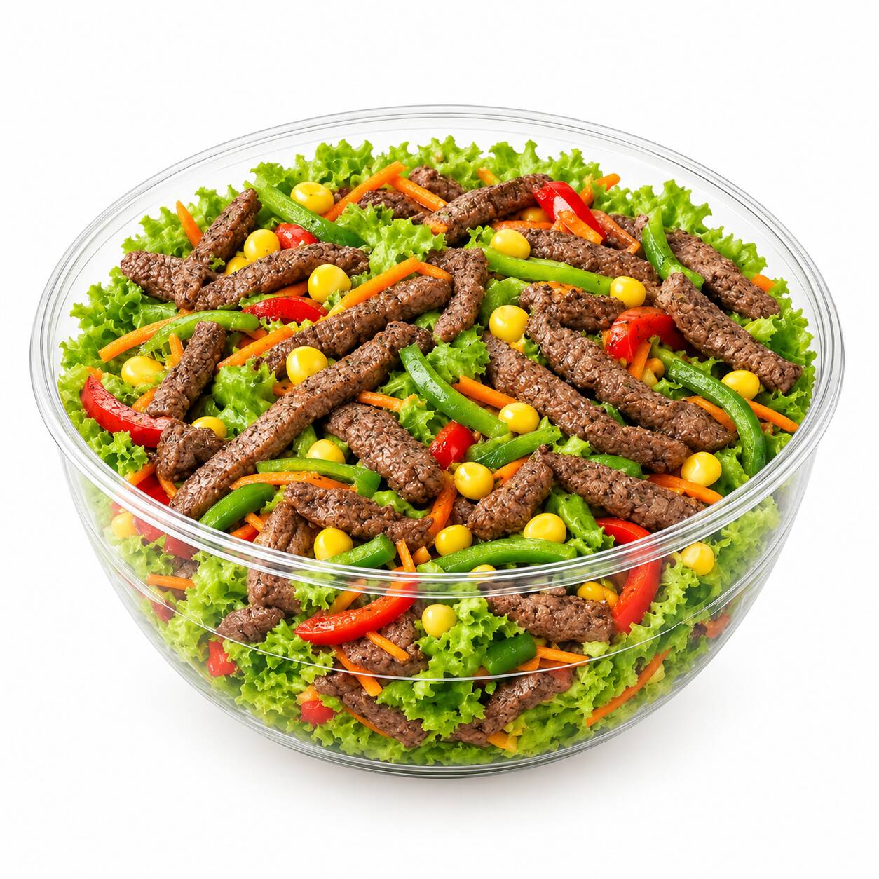 K-ENSALADA DE BULGOGUI