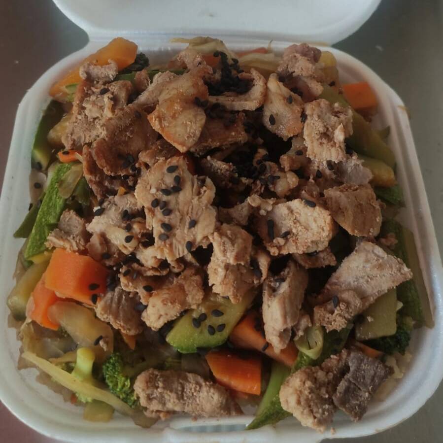Yakimeshi Res