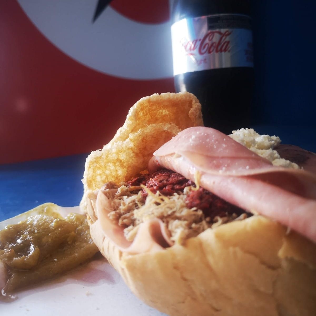 Torta Super Barda Especial