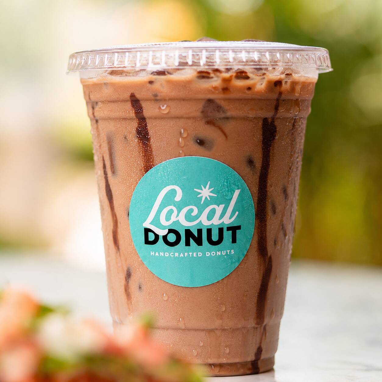 Mocha Frío