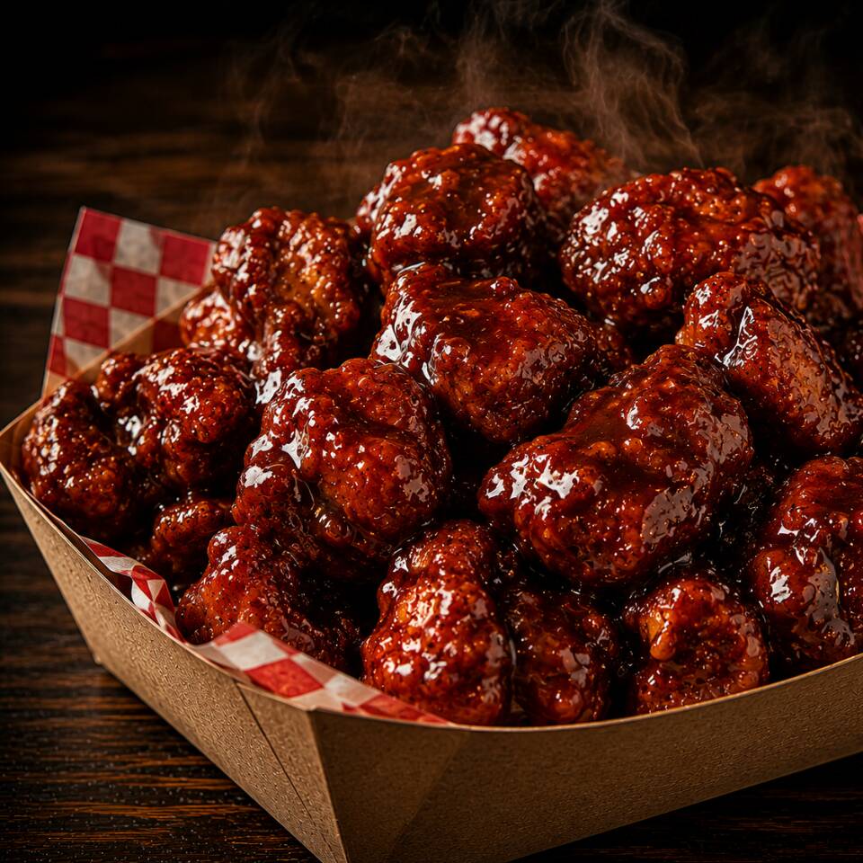 BBQ Boss
