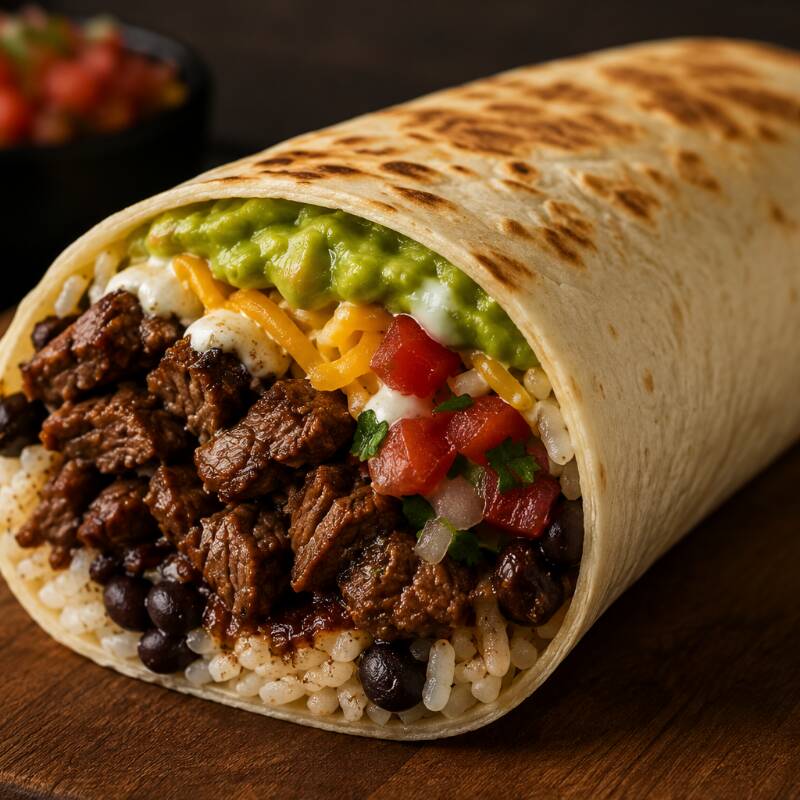 Burrito C-2