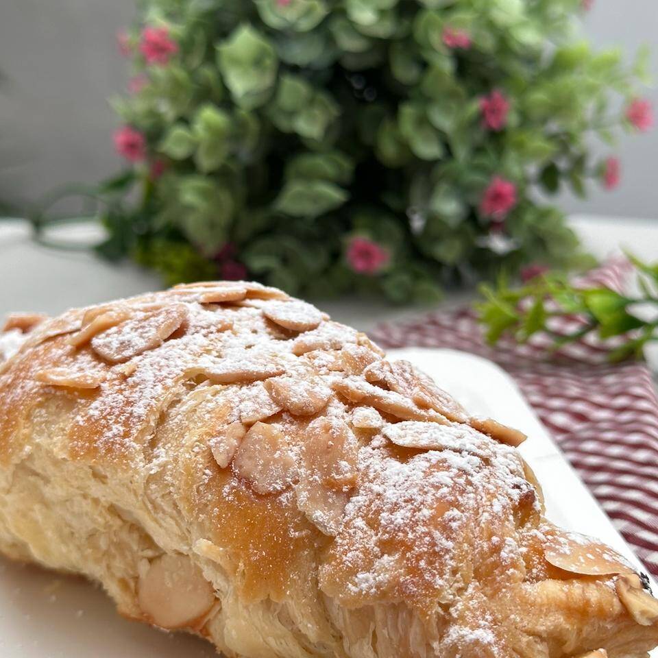 Rollito de Almendra