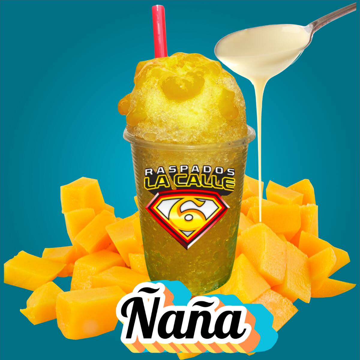 ÑAÑA