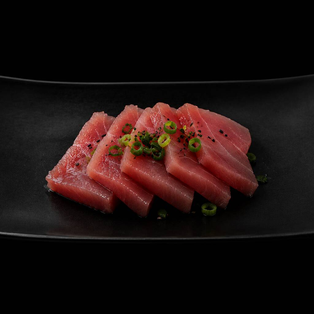 Atun Fresco (50gr)