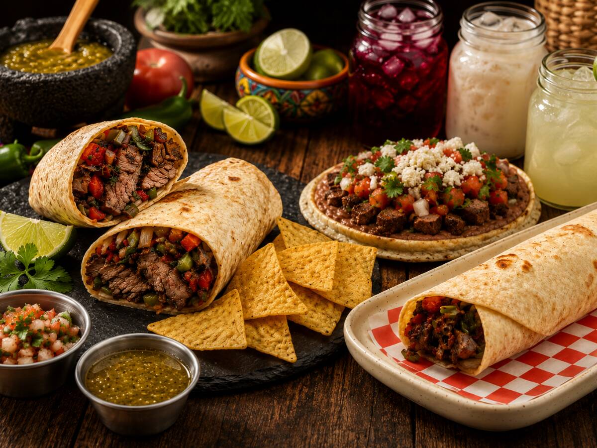 Burritlan
