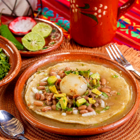 Gringa Tapatía