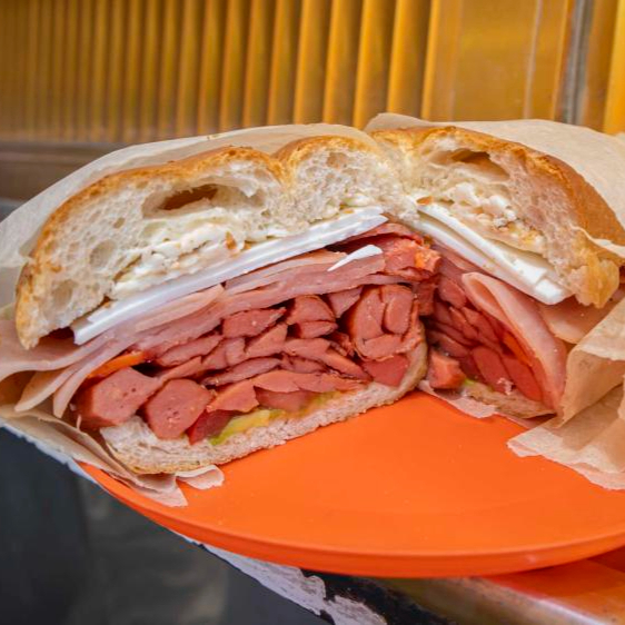 Torta Pachuqueña