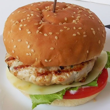 Filete a la Plancha