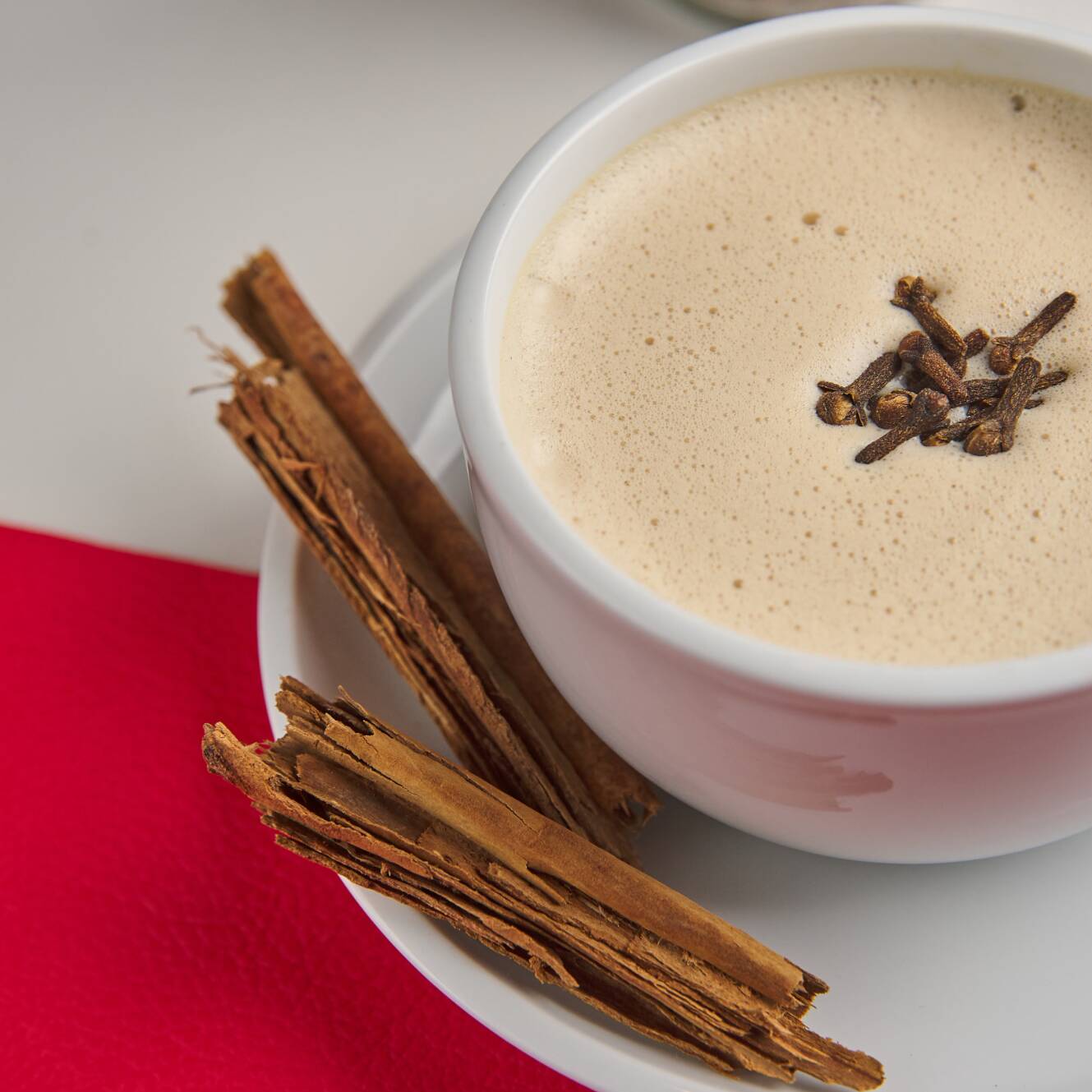 Té Chai
