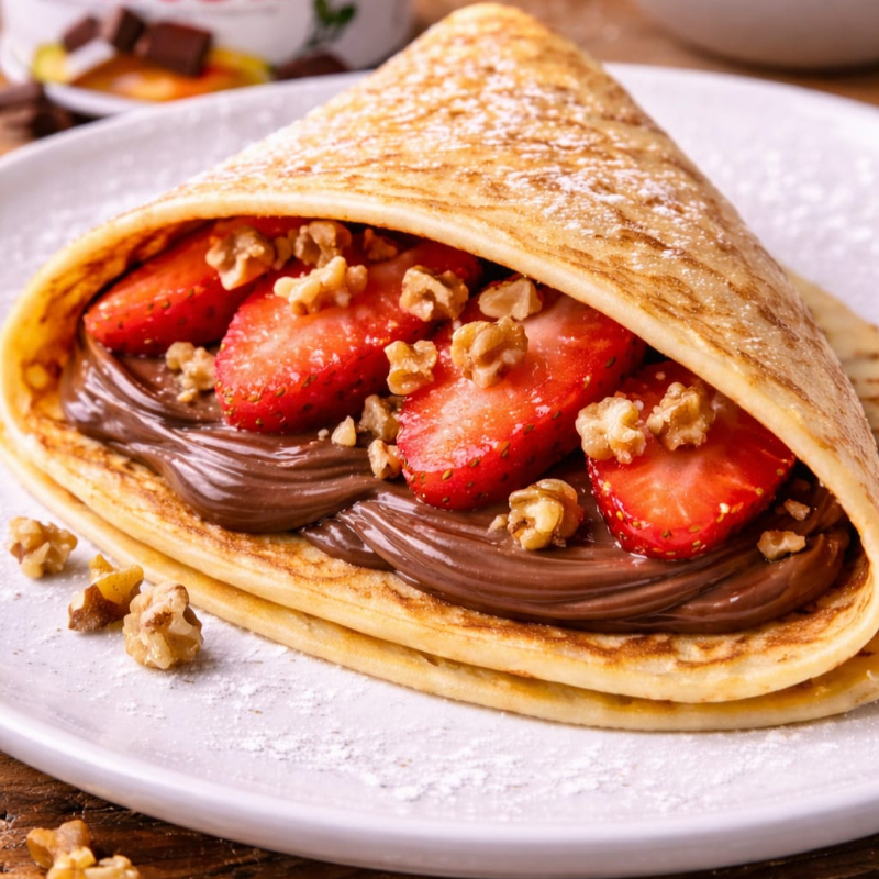 Trio de ensueño