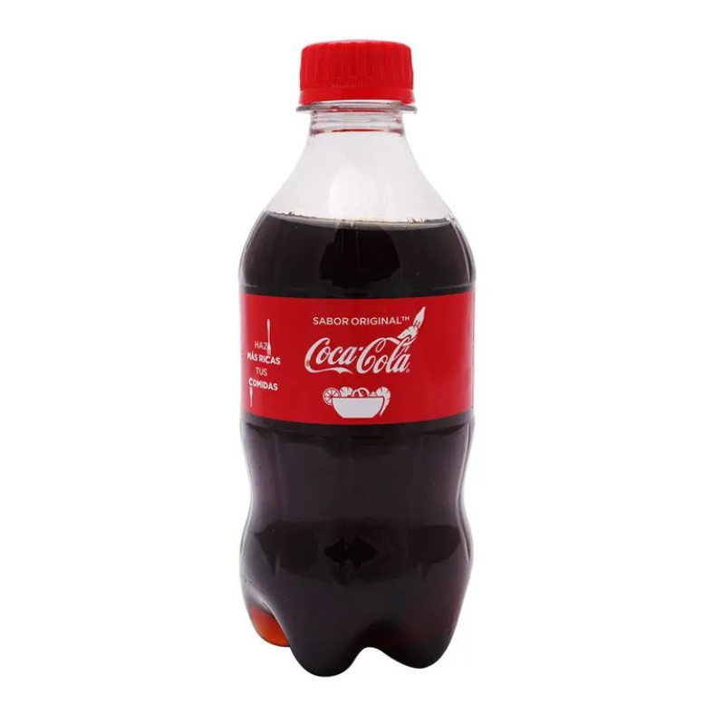 Coca Cola Original 350ml