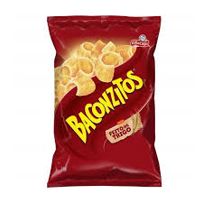 Salgadinho (Imagem Ilustrativa)