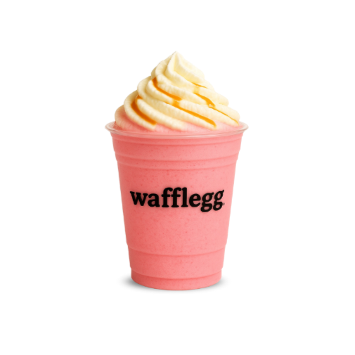 MALTEADA DE FRESA
