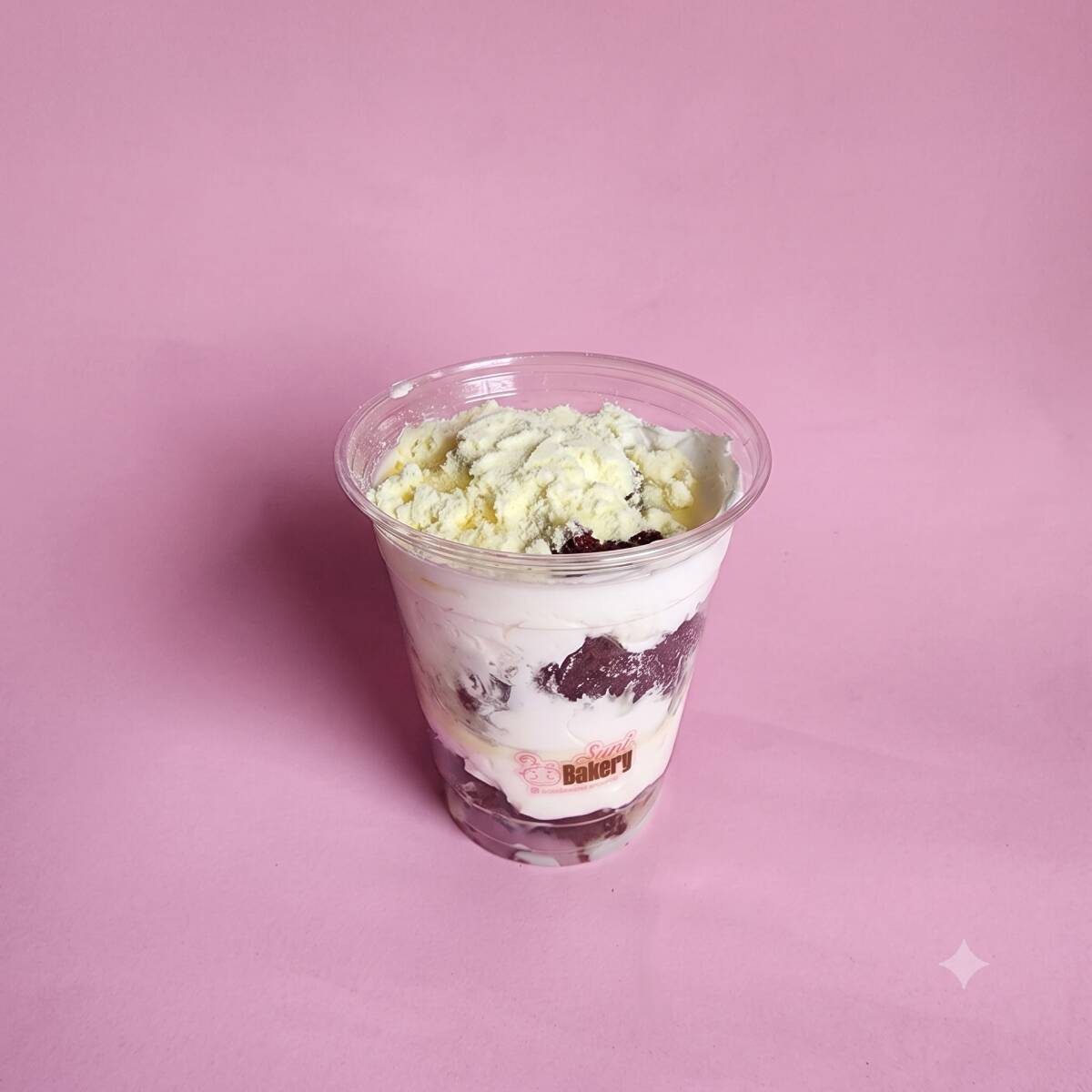 Browjar de Leche Klim - Brownie + Klim