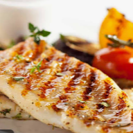 Filete a la Plancha