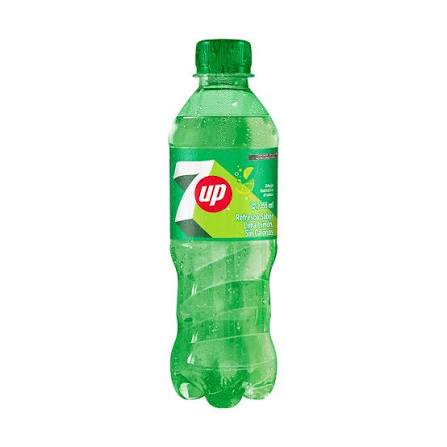 7UP Lima Limón 355 ML