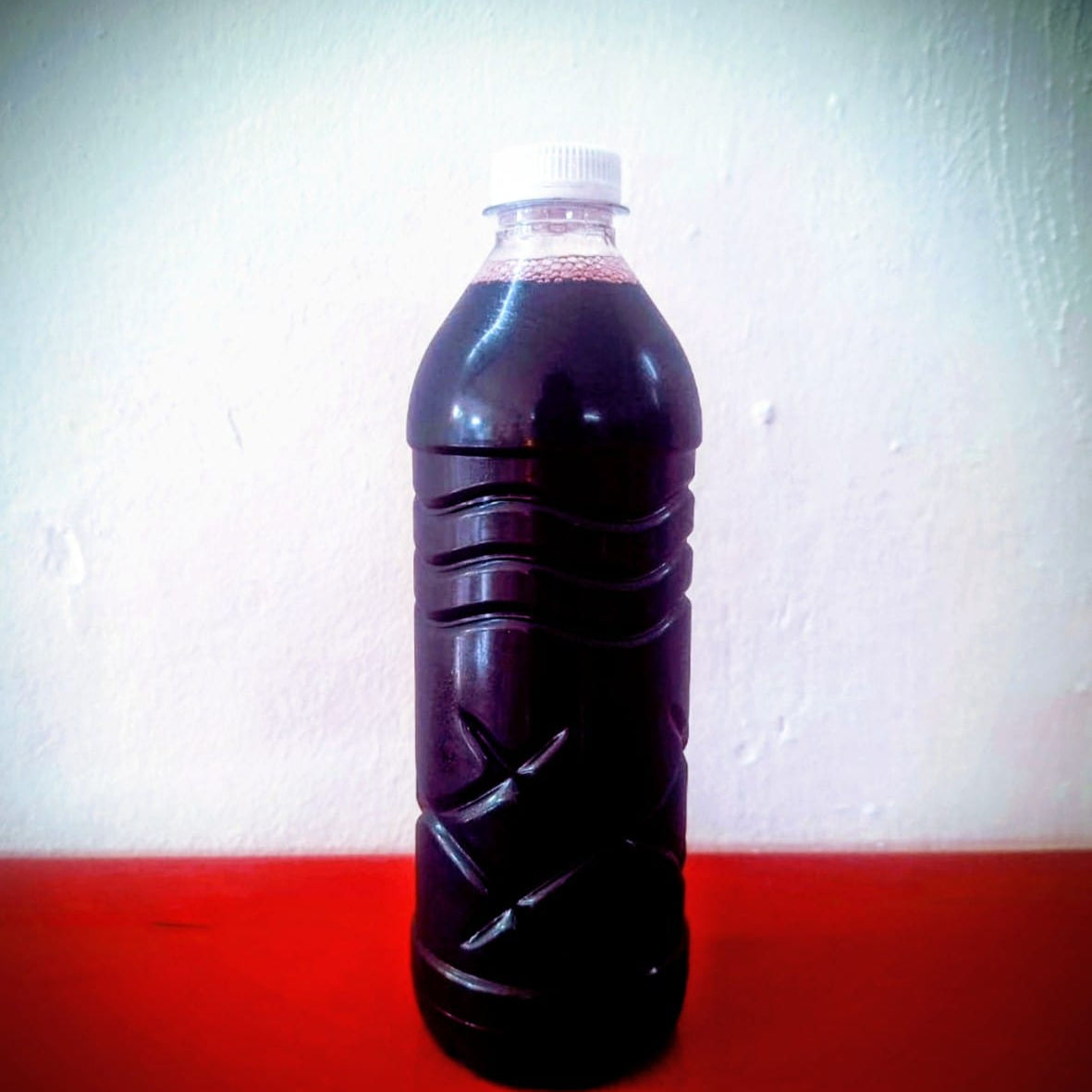 Jugo Natural de Jamaica 500 Ml