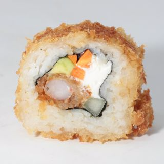Crocante de Camarón