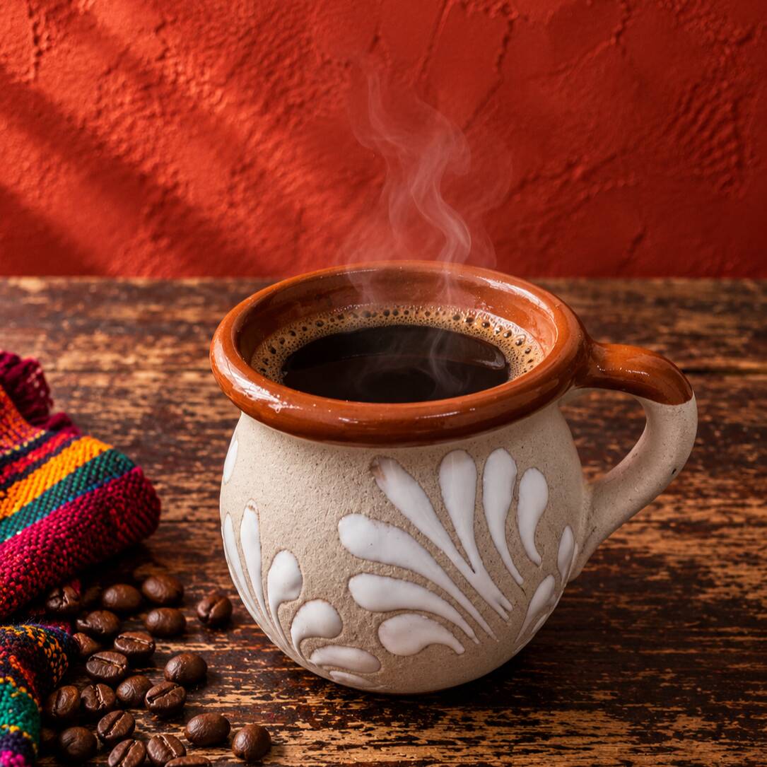 Taza de Café