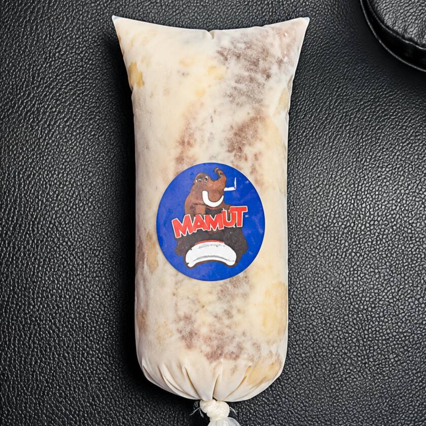 HELADO GOURMET MAMUT