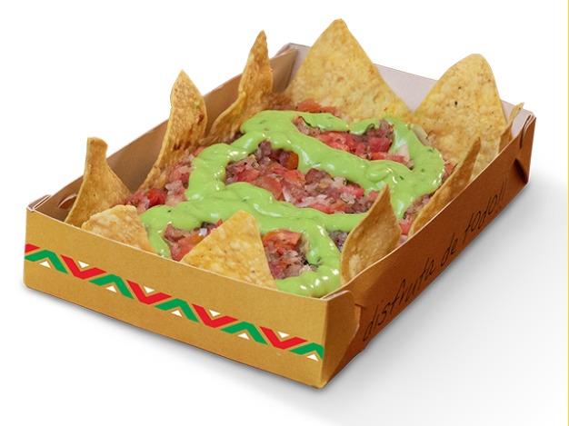 NACHOS