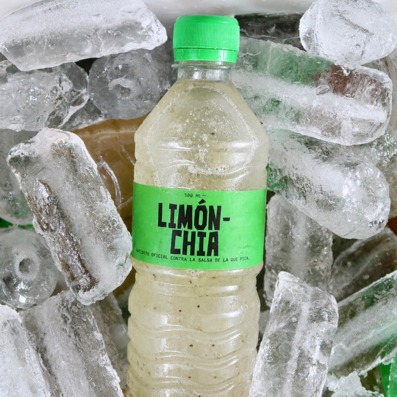 LIMÓN CHIA