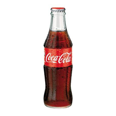 COCA COLA BOTELLITA 230 ML