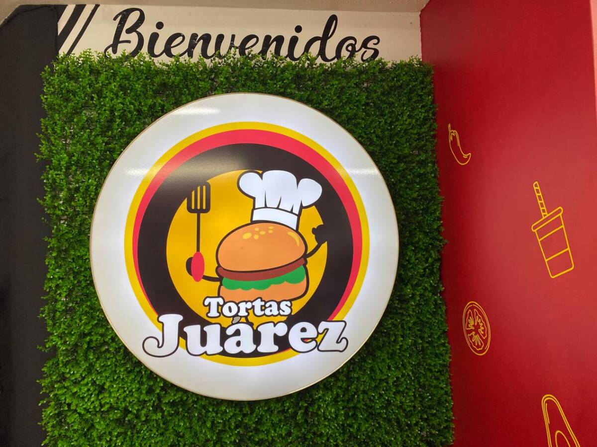 Tortas Juarez