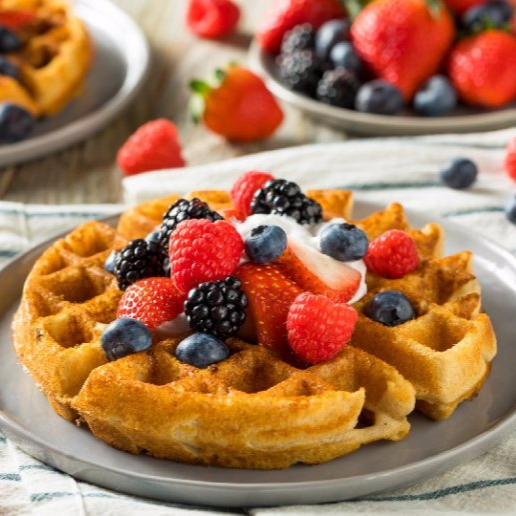 Waffles