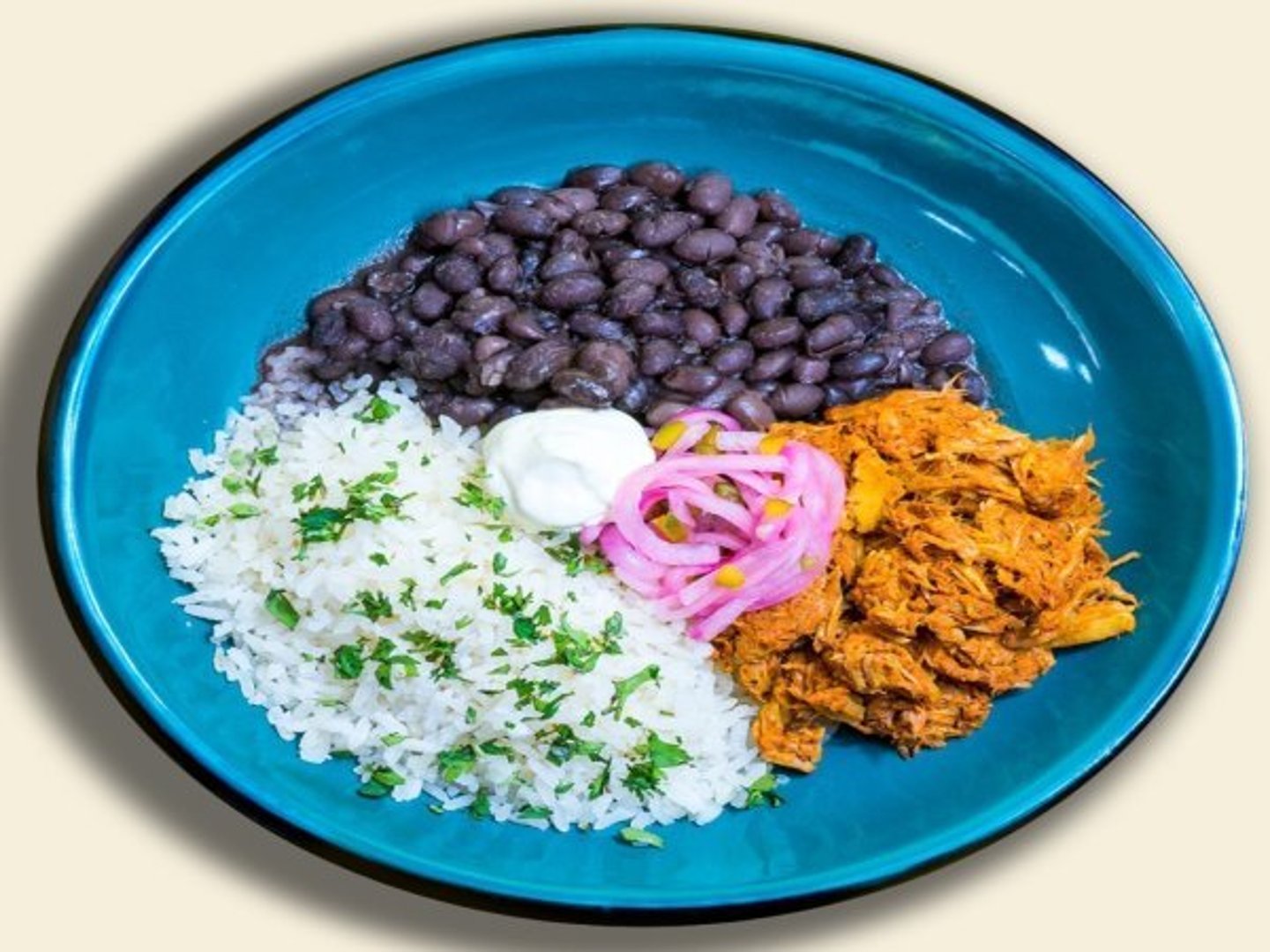 Arma tu bowl
