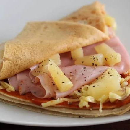 CREPA HAWAIANA