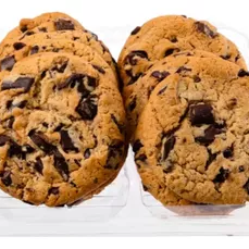 GALLETA CHISPAS