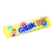 CHOCOLATE GALAK