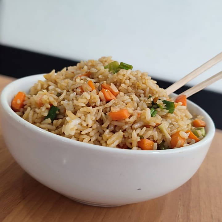 ORDEN DE ARROZ CHICA
