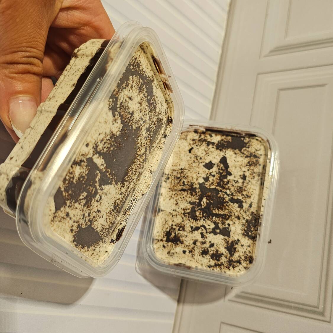 Pavê oreo 150gms