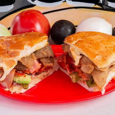 Torta Rusa