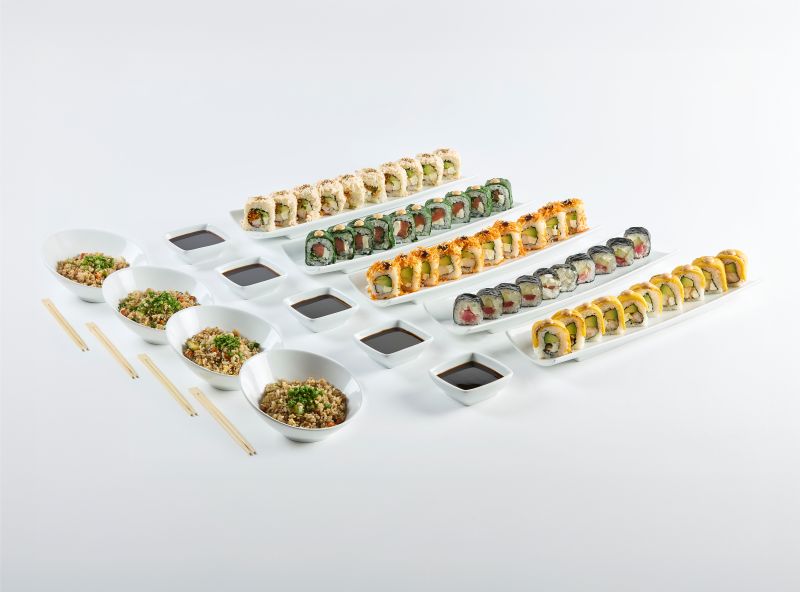Bento Box