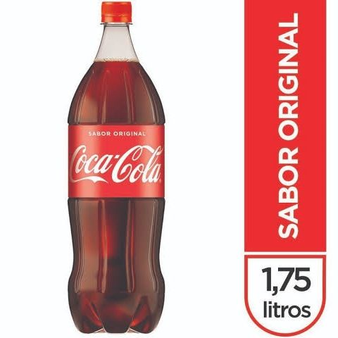Coca Cola Mediana