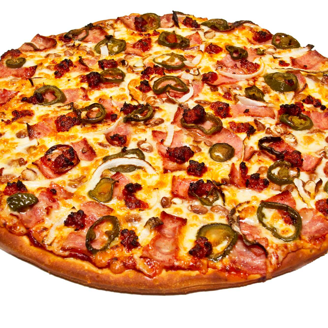MEXICANA GRANDE 14"